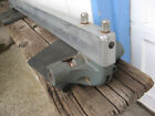 1950s 46  Micro-set Rip Fence For 12-14  Delta Rockwell Table Saw Vintage