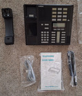 Nortel Norstar M7310 Business Phone Black Nt8b20 Brand New Never Used No Box Top