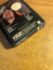 Bob Seger Night Moves Vintage Rare 8 Track Tape Tested Late Nite Bargain 