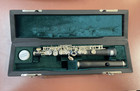 Mint Open Box Pearl Pf-105es Piccolo standard Headjoint with Case