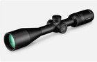 Vortex Crossfire Hd 4-12x44 Dead-hold Bdc Moa Rifle Scope -1  Tube - Cfr-41201