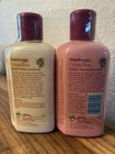 Vintage 1988 St  Ives Cream Rose Swiss Formula Shampoo   Conditioner   16 Fl  Oz