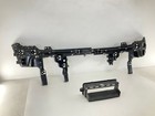 14-21 Mini Hardtop Cooper 2 Dr Rear Bumper Cover Left   Right Support Mount Set