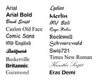 Name Plate Engraved Custom Desk Office Door Sign Plaque Personalized 2  X 8 