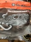 Grit Workhorse Tree Saddle Kit  Xl Size All The Rope