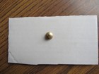 Vintage 1978 Cincinnati Reds Phantom World Series Press Pin W  Back