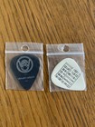 Steven Wilson  2 Guitar Picks- To The Bone 2018 Tour 2-sided-rare