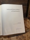 Indian And Eskimo Artifacts Of North America By Charles Miles Hardcover