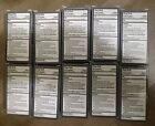Lot Of 10 Lumify Redness Reliever Eye Drops 0 25 Oz - Exp 8 26  New Ships Fast