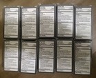 Lot Of 10 Lumify Redness Reliever Eye Drops Large Size 0 25 Oz 5 27  Ships Fast