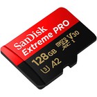 Sandisk Micro Sd Sdxc Microsd Tf Class 10 Extreme Pro 200mb s
