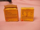 Kodak Movie Kodachrome Ektachrome 160 Type G Color Film Super 8 Film Cartridges