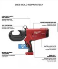 Milwaukee 2779-22 M18