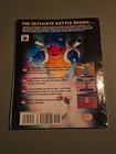 Official Nintendo Power Pokemon Stadium Player s Guide Book Strategy N64 