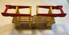 Brio  33363 Up   Away Lift-up Bridge Wooden Railway Playset Accessory