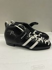 Brand New Riedell 265 Roller Skate Boot Size 7 5  retail Discount 