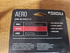Sisu Medium Nextgen Aero Guard 1 6mm Adult Mouthguard - Royal Blue New Lacrosse