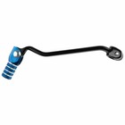 Yamaha Raptor 700 Tusk Shift Lever Foot Gear Shifter Pedal Blue Tip 2006-2025