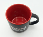 Red Stone Operations Rig Moving - Odessa Tx Texas - Coffee Cup