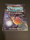 Spelljammer  Astromundi Cluster  Astrogator s  Shattered Sphere     3 Book Lot    