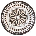 Floor Marble Medallion - 32  Inches - Round