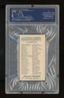 1888 N2 American Indian Chiefs  true Eagle  Psa 6 Ex-mt  22232559