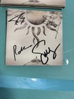 Godsmack Signed Cd