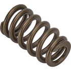 Pac Pac-1218 Ls1 Hp Ovate Beehive Valve Spring  1 290 Od  Set 16