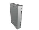 Siemens Pn Series 100a 16-space 32-circuit Outdoor Main Breaker Load Center Plug