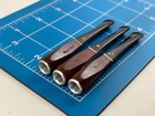Judd s Lot Of 3 Vintage Rare New Old Stock Yello-bole Cigarette Holders