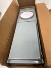 Midwest Metered Rv Panel 50a 30a Rv Receptacles  20a Gfci Receptacle Nema 3r
