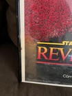 Star Wars Revenge Of The Jedi Teaser One Sheet Poster  1982  Authentic Original