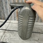 Vintage Drive-in Theater Car Speaker With Cable By Drive-in Mfg Co 