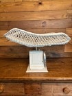 Antique Hanson Baby Scale Accurate excellent