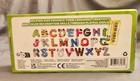 New Magnetic Animal Alphabet In Box Kids 3  Years Learning Joyin