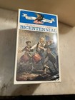 Vintage Bicentennial Transistor Radio_1976 Realistic Radioshack_new Old Stock