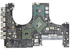 Apple Macbook Pro Unibody 15  A1286 2008 2 8ghz Logic Board 820-2330-a