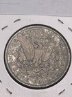 1881 S - Morgan Silver Dollar Very Nice Coin