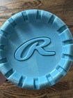 2025 Rawlings Clout Ai Drop -3 33 30 Light Blue Bbcor Baseball Bat 2 5 8   