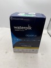 Waterpik Aquarius Water Flosser For Teeth Cleaning  Gums  Braces  Dental Care 