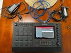 Akai Mpc Live Ii Standalone Production Center - Black  32gb Sd Card With Synths 