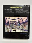 Babylon 5 The Scripts Of J  Michael Straczynski Volume 13 Brand New Sealed 