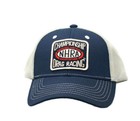 Hat - Nhra National Championship Drag Racing Trucker Style Cap