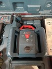 Bosch Grl800-20hv Self Leveling Rotary Laser Kit Lr30 Receiver 