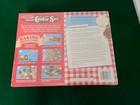 Melissa   Doug Wooden Slice   Bake Cookie Play Set Age 3  