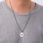 Hebrew Necklaces Judaism Religion Faithchai Necklace Jehovah Pendants Hebrew Bib