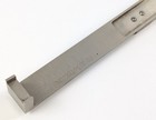 Us-vibra Pmd150d plcc-52 Smt Vibratory Feeder Guide Rail For 52-pin Plcc Chips