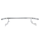 Harley Davidson Rear Crash Bar For 2009-2024 Triglide 2020-2022 Cvo Tri Glide Gu