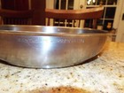 Vollrath 3412 Centurion 12 1 2  Stainless Steel Commercial Restaurant Fry Pan