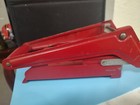 Vintage Whole Potato Homemade French Fries      Maker Fast And Easy Usa 